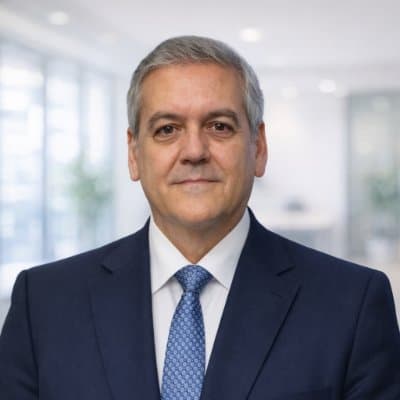 José María Puelles Valencia