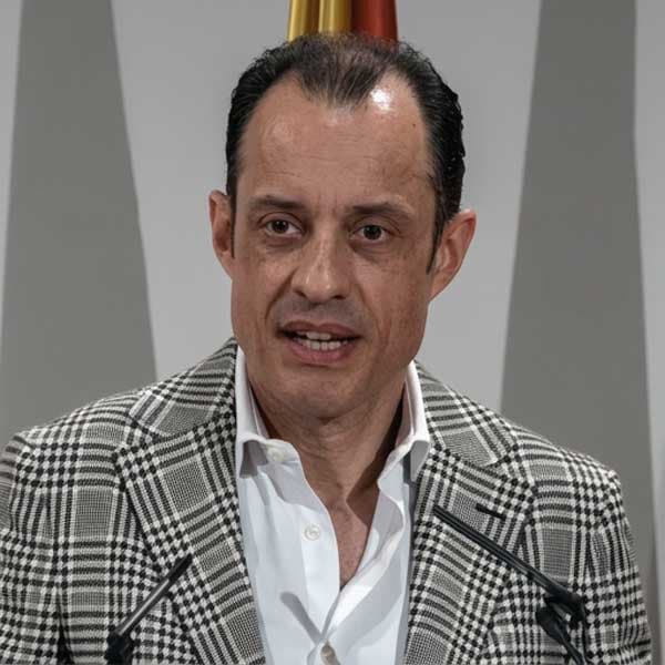 Tomás Redondo