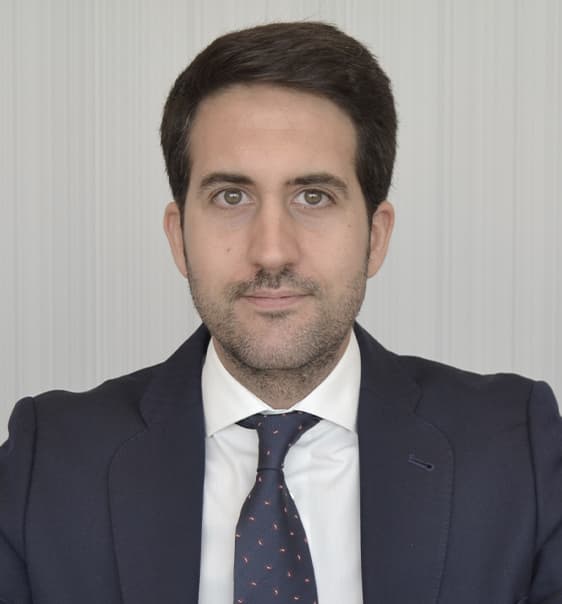 Mariano García Pérez