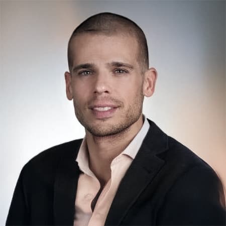 Enrique Gandía Pérez