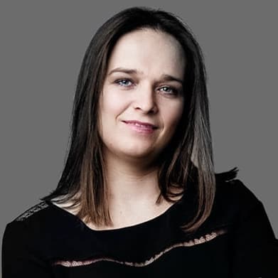 Silvia Subirana De la Cruz