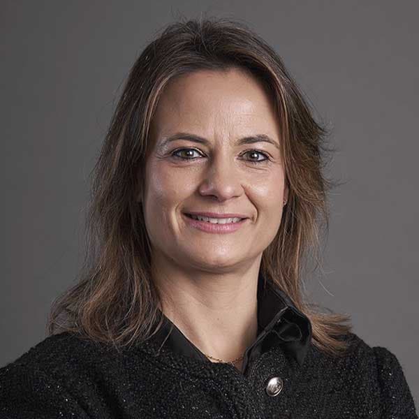 Bárbara Córdoba Ardao