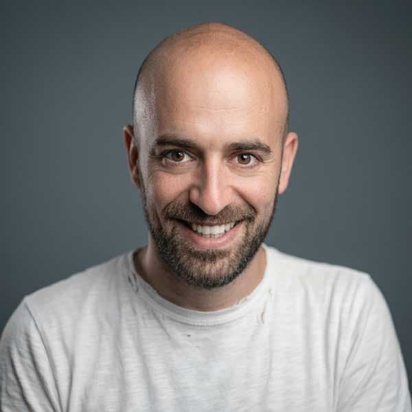 Jose Alberto