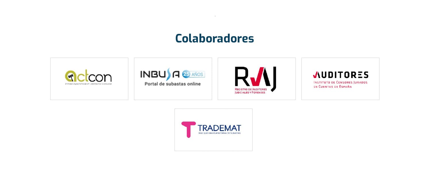 XIV Foro Concursal Sevilla 2025-2026