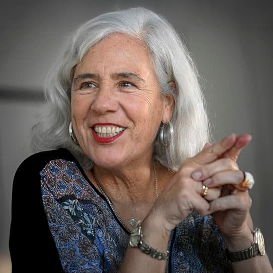 Garbiñe Biurrun Mancisidor