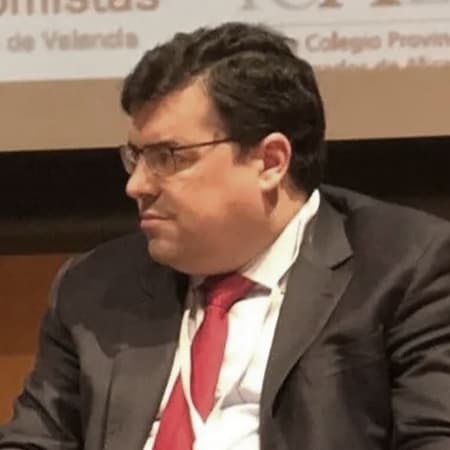 Leandro Blanco García-Lomas