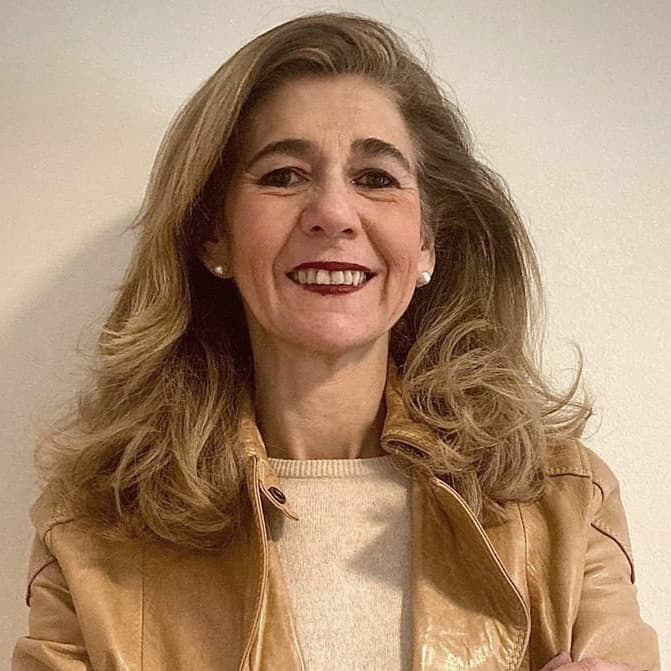 Rosario Cristóbal Roncero