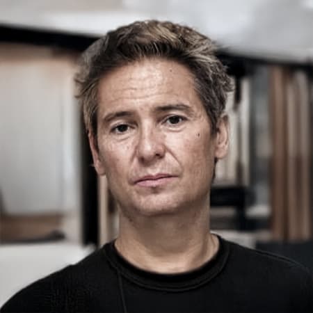 Raul Nicolás García Orejudo