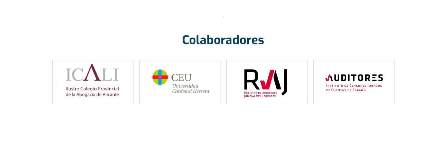 V Foro Litigación Societaria Alicante-Elche