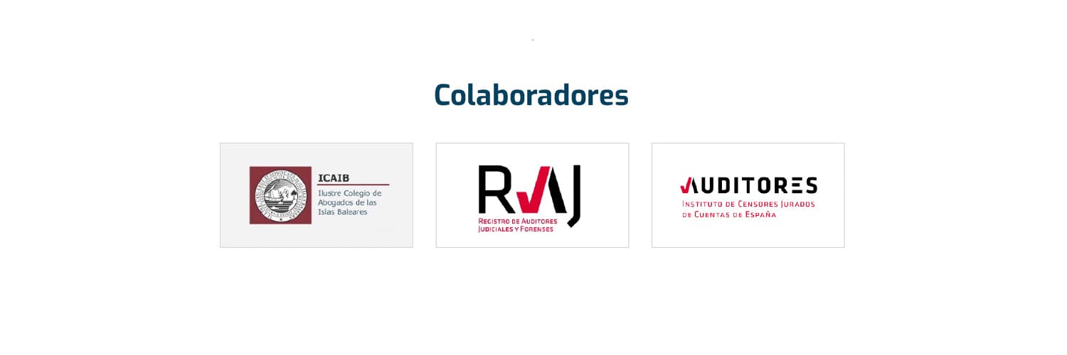 XIV Litigación Societaria Illes Balears 2025-2026