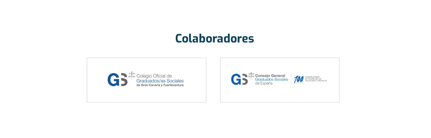 Colaboradores-XIX Foro Social Las Palmas 2025-2026