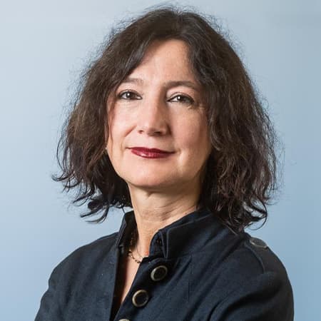 Begoña de Frutos Quintana