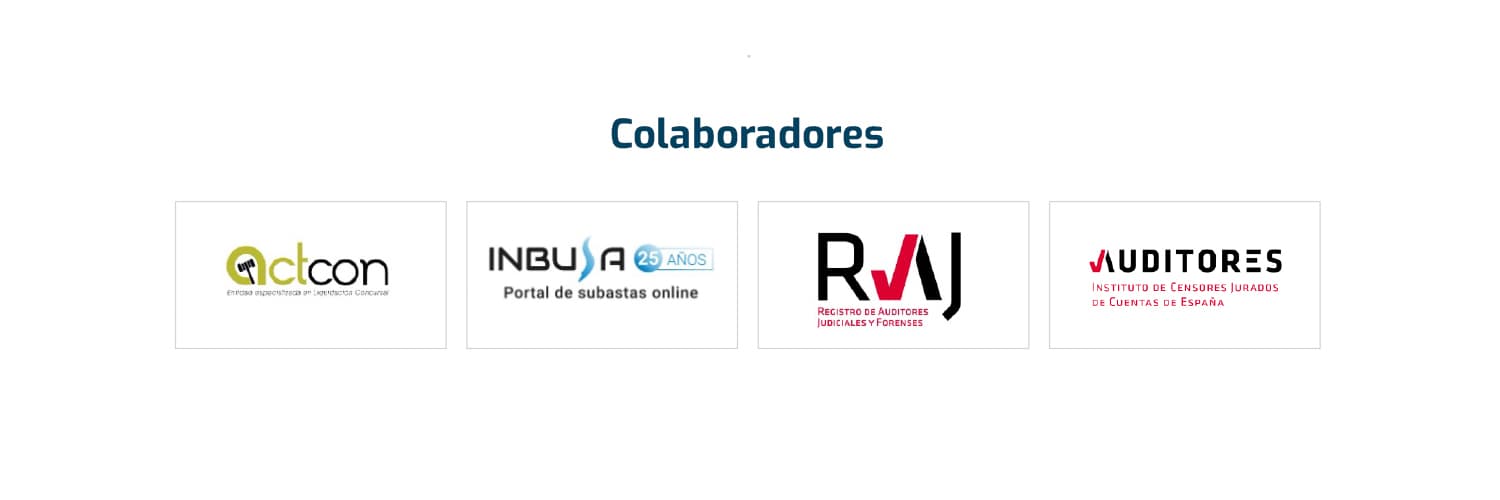 XIV Foro Concursal Madrid 2025-2026